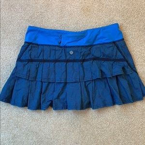Lululemon Skirt